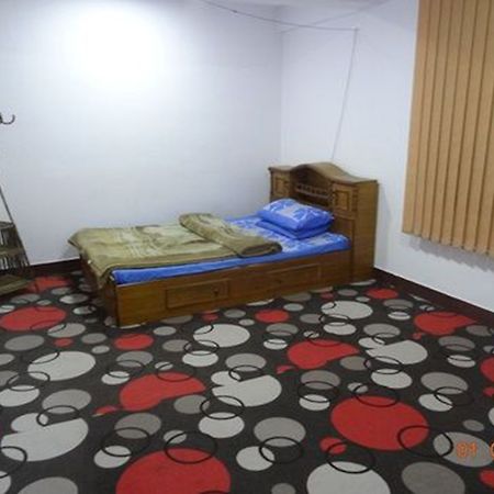Distinctive Nepal Home Stay Kathmandu Exterior photo
