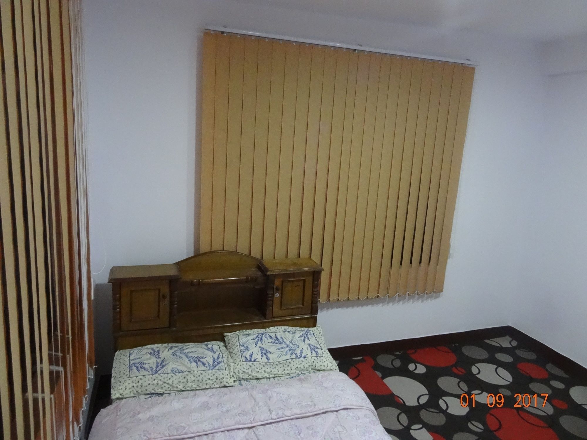 Distinctive Nepal Home Stay Kathmandu Exterior photo