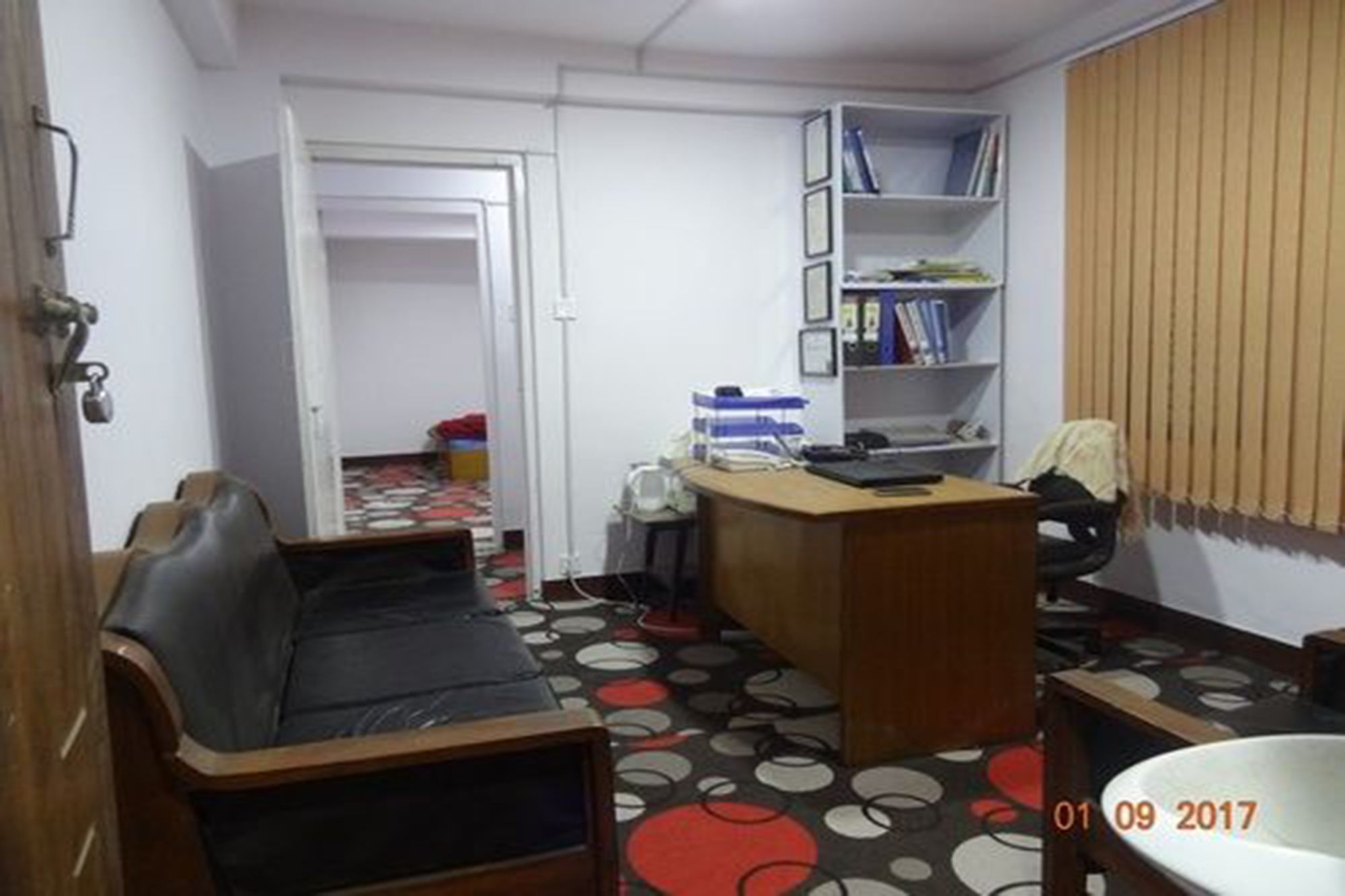 Distinctive Nepal Home Stay Kathmandu Exterior photo