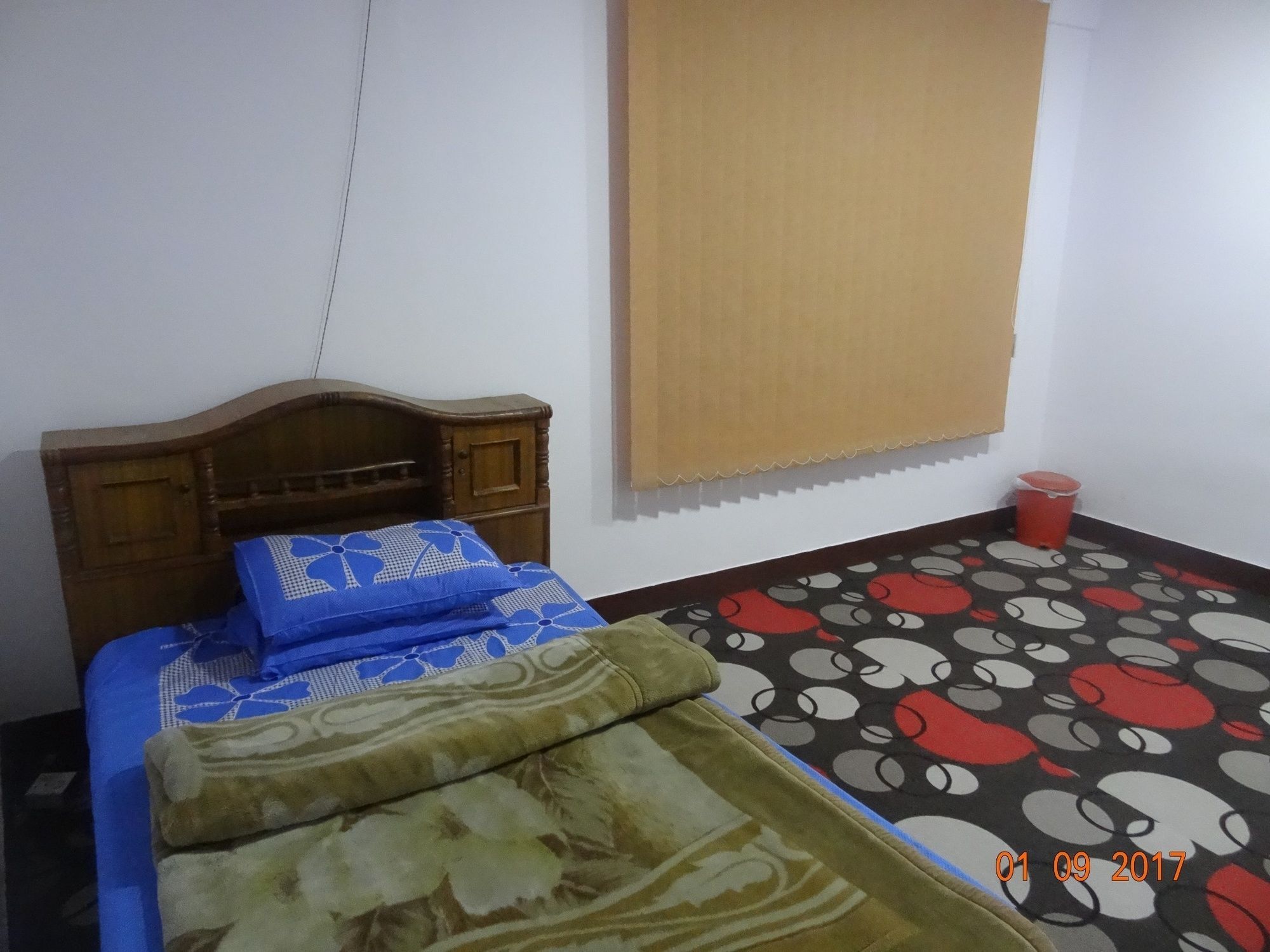 Distinctive Nepal Home Stay Kathmandu Exterior photo