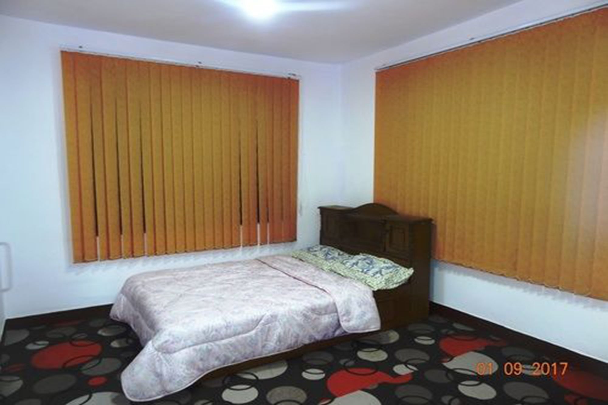 Distinctive Nepal Home Stay Kathmandu Exterior photo