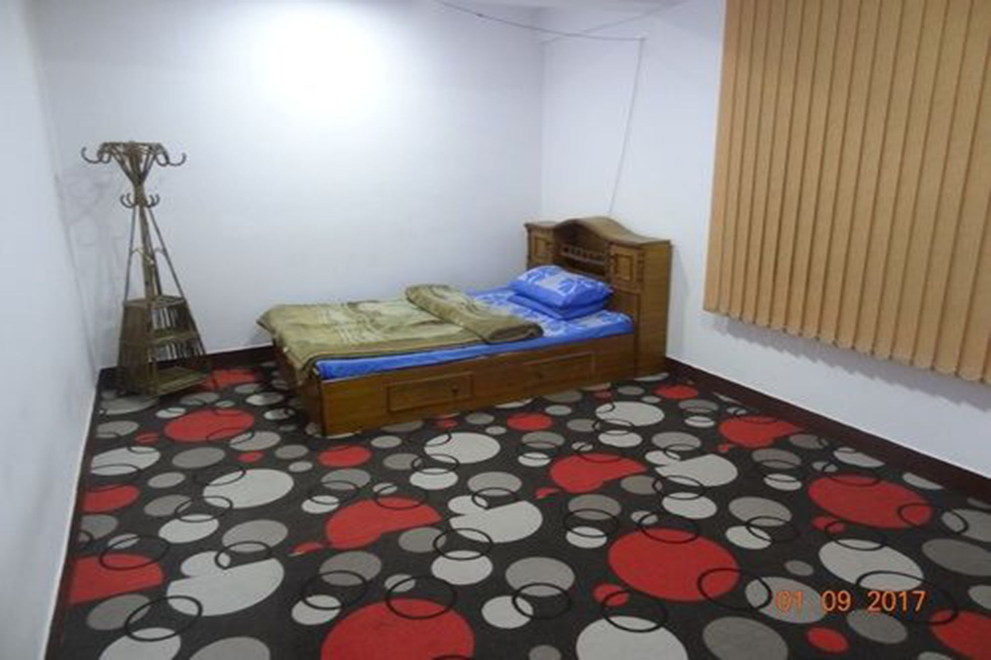 Distinctive Nepal Home Stay Kathmandu Exterior photo