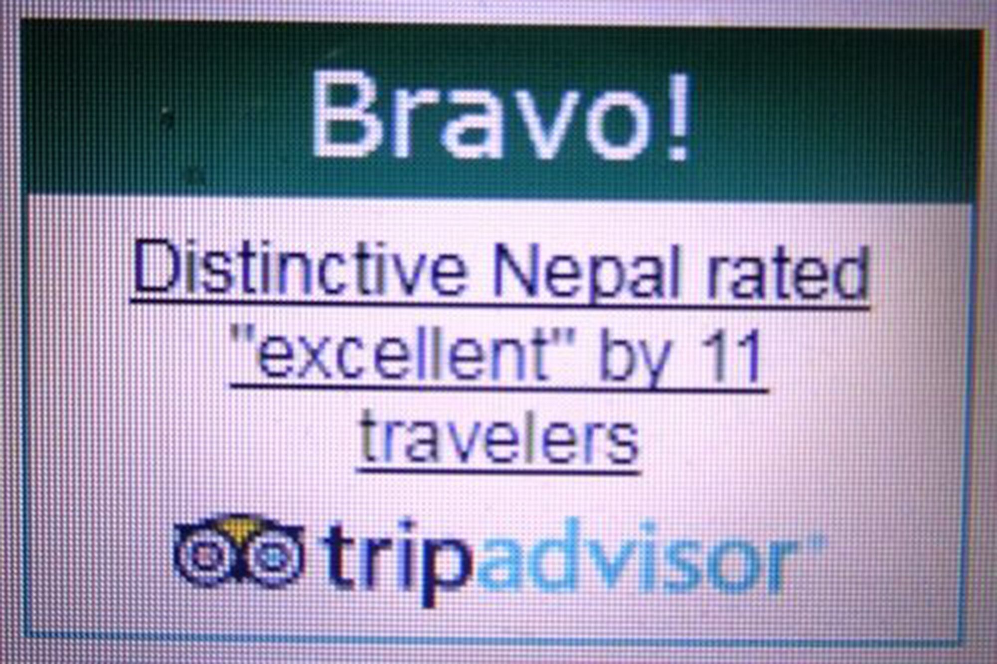 Distinctive Nepal Home Stay Kathmandu Exterior photo